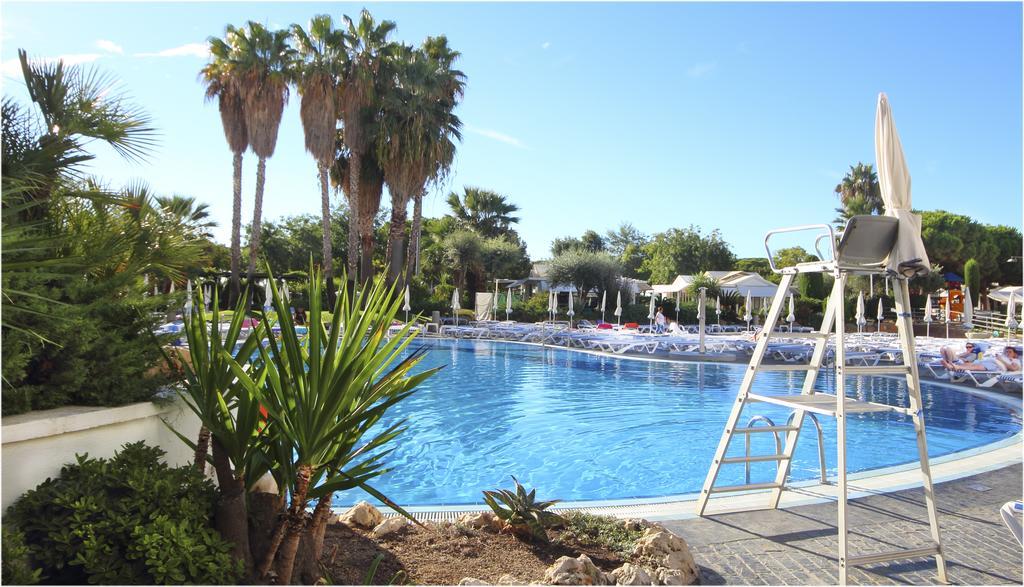 AQUA Hotel Aquamarina&Spa Santa Susanna Esterno foto